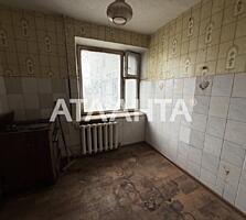 1 ком. квартира в кирпичном спецпроекте, Хаджибейский р-н.