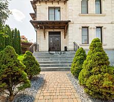 Casa - 270  m²  , Chisinau