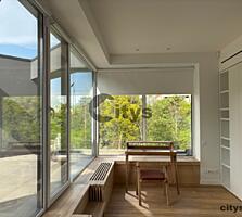 Apartament - 220  m²  , Chisinau