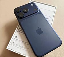 Продам iPhone 15 pro 256gb Б/У, 16 pro max 512gb NEW, 17 pro 512gb NEW