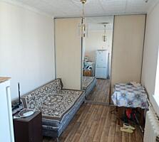 БОРИСОВКА 5/5 эт. комната со всеми удобствами 15,6 м2.