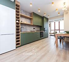 str. Ion Nistor, Centru,Chisinau