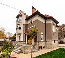 str. Moara Roșie, Centru, Chișinău