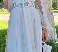 Платье для торжеств