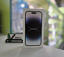 Apple iPhone 14 Pro 1TB Space Black - новый запечатанный!