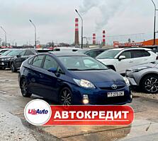 Toyota Prius 30 Hybrid (Доступен в Автокредит)