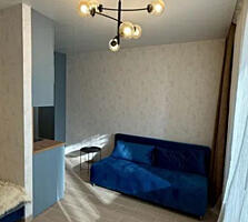 Продам квартиру - студию в новом доме в жк Атмосфера