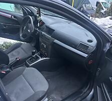 Opel astra h