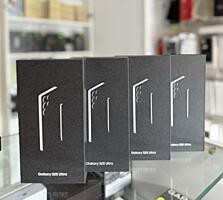 Samsung Galaxy S25 Ultra 256gb /512gb / 1TB - новые запечатанные!