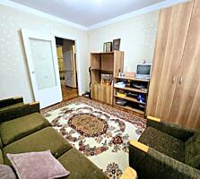 3 комнатная Metro Green Hills