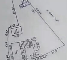 Продам участок р/н Лиманный рынок