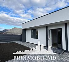 Vă propunem spre vânzare această casă în Ialoveni, str. Sfânta ...