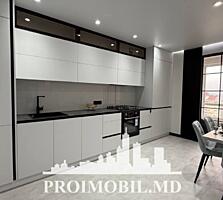 Vă propunem spre vânzare acest apartament cu 1 cameră și living, ...