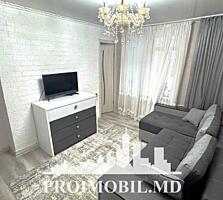 Vă propunem spre vânzare acest apartament cu 1 cameră și living, ...
