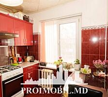 Vă propunem spre vânzare acestapartament cu 2camere,sect. Botanica, ..