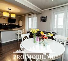 Vă propunem spre vânzare acestapartament cu 1cameră și living,sect. ..