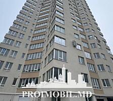 Vă propunem spre vânzare acestapartament cu 2camere și living,sect. ..