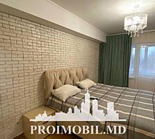 Vă propunem spre vânzare acest apartament cu 3 camere, sect. ...