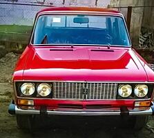 Куплю красное Жигули 2106-2103 в любом состоянии с документами