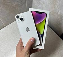 Продам Iphone 14 / 128gb / Состояние нового