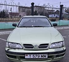 Nissan Primera P11 (1997) GX