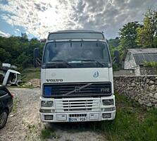 Volvo Fh 12