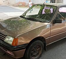Продам Peugeot 205 — классика, которая едет и радует!