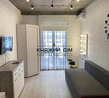 Пропонується 1к смарт кв в ЖК Нова Англія вул Максимовича 24Б. ...