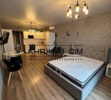 Продаж 1 кімнатної квартири у ЖК Нова Англія, Голосіївський район, ...