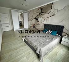 Продаж 1 кімнатної квартири по вул. Центральна ЖК Рів'єра. Загаль