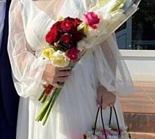 Продам платье