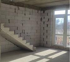 Предлагается к продаже таунхаус в Лисках. Общая площадь 99 кв.м, ...