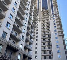 Светлая 1-комнатная квартира площадью 41 кв.м, где каждый метр ...