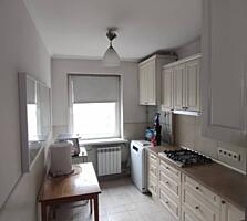 Продам в Одессе 4х комнатную квартиру на Рихтере, Район Селекционного 