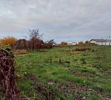 Продается угловой участок  ровной формы  Одесская обл., Лиманский ...