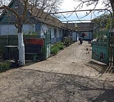В продаже крепкий дом в Николаевке, Белгород-Днестровского района, ...