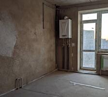 Предлагается к продаже двухуровневая трехкомнатная квартира в ...