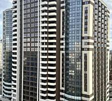 В продаже 1 - комнатную квартиру в новом, красивом комплексе на улице 