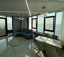 Шикарная квартира у моря на Фонтане