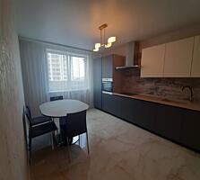 Шикарная новая квартира на Таирова/53 Жемчужина