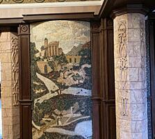 Достойная квартира на Дерибасовской