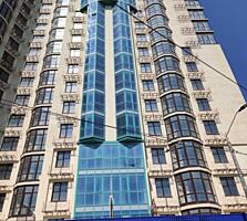 Новая квартира 81 м² с видом на море в ЖК "AQUA MARINE".