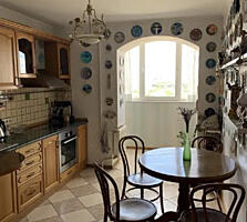 3-х комнатная квартира на Вузовском