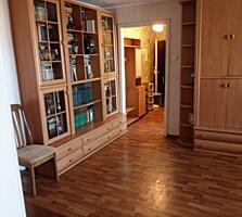 3-комнатная квартира в центре Одессы