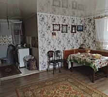 Предлагается к продаже квартира в Нерубайском с зоной патио