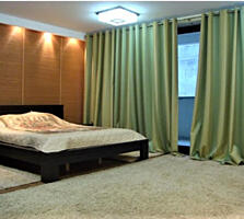 Просторная двухкомнатная квартира на Литературной.