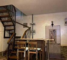 Квартира в Черноморке с видом на море.