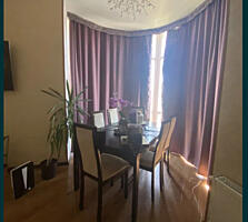 Трох комнатная квартира на Балковской ЖК 7- Самураев