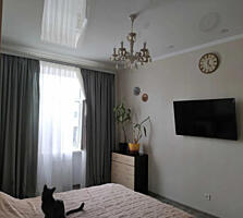 Продам 2-х комнатную квартиру рядом с Центром.