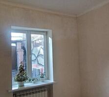 Продам 2-комнатную квартиру на земле, Фонтан/Китобойная